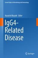 IgG4-Related Disease edito da Springer-Verlag GmbH