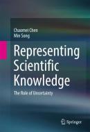 Representing Scientific Knowledge di Chaomei Chen, Min Song edito da Springer International Publishing