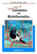 Essentials Of Genomics And Bioinformatics edito da Wiley-vch Verlag Gmbh