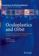 Oculoplastics And Orbit edito da Springer-verlag Berlin And Heidelberg Gmbh & Co. Kg