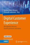 Digital Customer Experience edito da Springer-Verlag GmbH