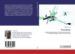 Transition di Tirthankar Nag edito da LAP Lambert Academic Publishing