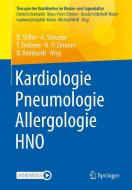 Kardiologie - Pneumologie - Allergologie - HNO edito da Springer-Verlag GmbH