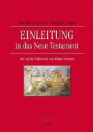 Einleitung in das Neue Testament di D. A. Carson, Douglas J. Moo edito da Brunnen-Verlag GmbH