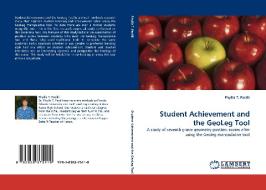 Student Achievement and the GeoLeg Tool di Phyllis T. Pacilli edito da LAP Lambert Acad. Publ.