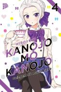 Kanojo mo Kanojo - Gelegenheit macht Liebe 4 di Hiroyuki edito da Manga Cult