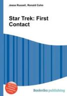 Star Trek di Jesse Russell, Ronald Cohn edito da Book On Demand Ltd.