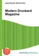 Modern Drunkard Magazine edito da Book On Demand Ltd.