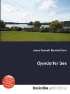 Ojendorfer See edito da Book On Demand Ltd.