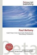 Paul Bettany edito da Betascript Publishing