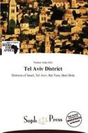 Tel Aviv District edito da Crypt Publishing