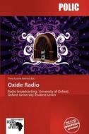 Oxide Radio edito da Duc
