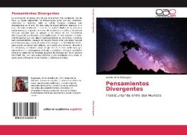 Pensamientos Divergentes di Avelino Niño Rodríguez edito da EAE