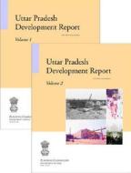 Uttar Pradesh Development Report di Planning Commission Government of India edito da Academic Foundation