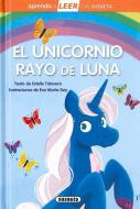 El Unicornio Rayo de Luna: Leer Con Susaeta - Nivel 0 di Susaeta Publishing edito da SUSAETA EDICIONES