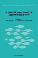 Ecological Perspectives of the Upper Mississippi River edito da Springer Netherlands