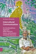 Intercultural Communication di Mai Nguyen-Phuong-Mai edito da Amsterdam University Press