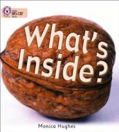 What's Inside? di Monica Hughes edito da HarperCollins Publishers