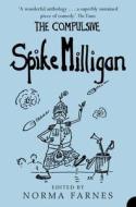 The Compulsive Spike Milligan di Spike Milligan edito da Harpercollins Publishers