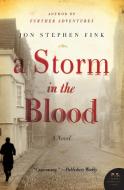 Storm in the Blood, A di Jon Stephen Fink edito da Harper Perennial