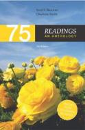 75 Readings: An Anthology di Santi V. Buscemi, Charlotte Smith edito da McGraw-Hill Humanities/Social Sciences/Langua