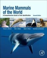 Marine Mammals of the World di Thomas A. Jefferson, Marc A. Webber, Robert L. Pitman edito da Elsevier Science Publishing Co Inc