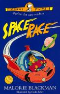 Space Race di Malorie Blackman edito da Random House Children's Publishers UK