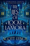 The Lies of Locke Lamora di Scott Lynch edito da Random House Worlds