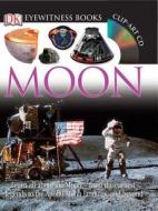Moon [With CDROM and Fold-Out Wall Chart] di Jacqueline Mitton edito da DK Publishing (Dorling Kindersley)