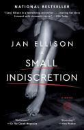 A Small Indiscretion di Jan Ellison edito da RANDOM HOUSE