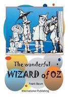 The Wonderful Wizard of Oz di L. Frank Baum edito da Phone Media