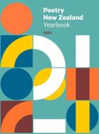 Poetry New Zealand Yearbook 2021 edito da Massey University Press