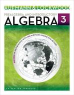 Prealgebra and Introductory Algebra: An Applied Approach di Richard N. Aufmann, Joanne Lockwood edito da BROOKS COLE PUB CO