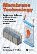 Membrane Technology edito da Taylor & Francis Ltd