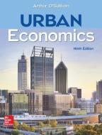 Loose Leaf for Urban Economics di Arthur O'Sullivan edito da McGraw-Hill Education