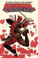 Deadpool: World's Greatest Vol. 7: Deadpool Does Shakespeare di Gerry Duggan, Ian Doescher edito da Marvel Comics