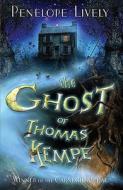 The Ghost Of Thomas Kempe di Penelope Lively edito da Egmont Uk Ltd