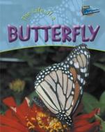 Life of a Butterfly di Cheng Puay Lim, Clare Hibbert edito da Raintree