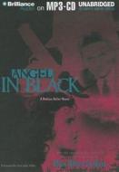 Angel in Black di Max Allan Collins edito da Brilliance Corporation