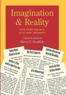 Imagination & Reality di Harry C. Doolittle edito da Xlibris
