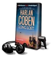 Long Lost [With Earbuds] di Harlan Coben edito da Findaway World