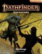 Pathfinder Adventure: Rusthenge (P2) di Hoskins edito da Diamond Comic Distributors, Inc.