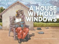 A House Without Windows di Marc Ellison edito da HUMANOIDS INC