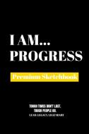I Am Progress di Amazing Publishing edito da Amazing Publishing