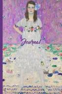 Mada Primavesi Gustav Klimt Art Journal di Epic Love Books edito da LIGHTNING SOURCE INC