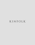 Kinfolk 38 di Kinfolk edito da KINFOLK LLC