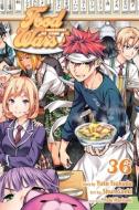 Food Wars!: Shokugeki No Soma, Vol. 36 di Yuto Tsukuda edito da VIZ LLC