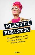 Playful Business di Cordelia Hagi edito da Midas Management