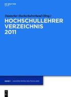 Universitaten Deutschland: Ebookplus edito da K.G. Saur Verlag