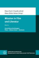Mission in Film und Literatur edito da Evangelische Verlagsansta